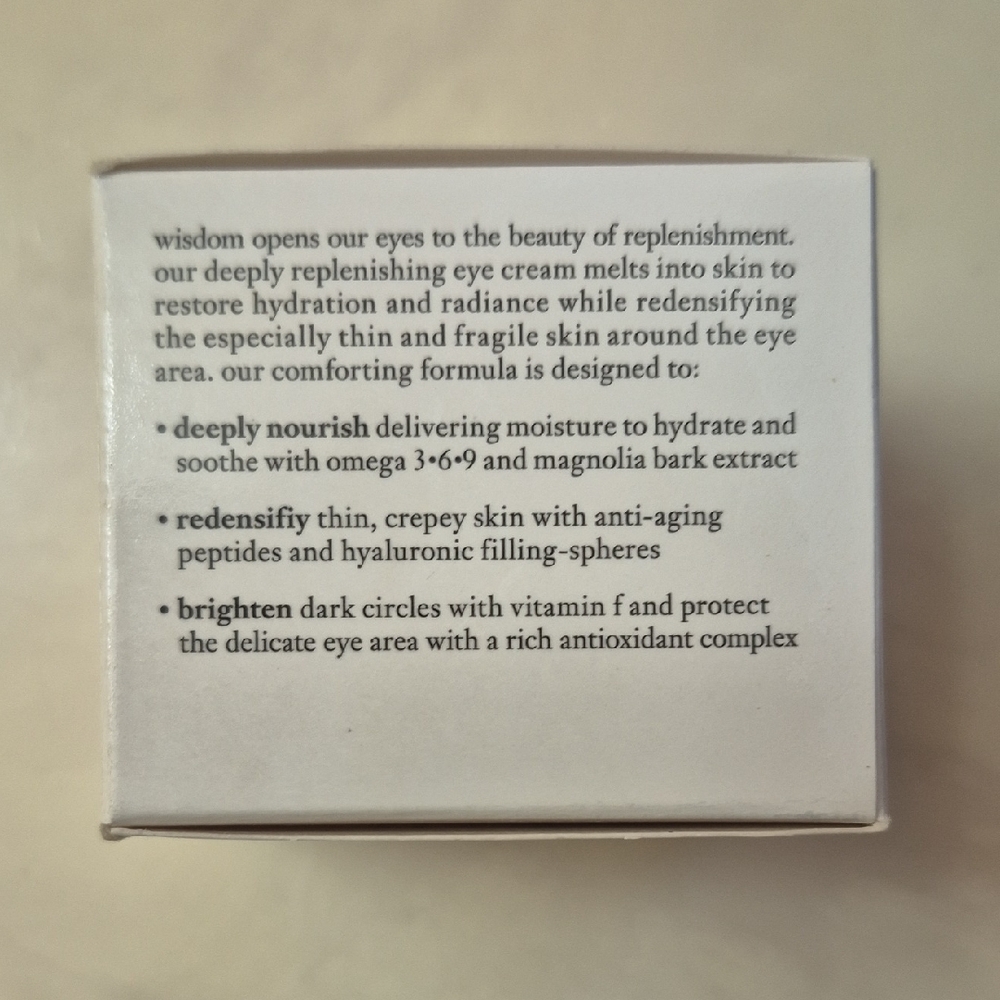 Philosophy When Hope is Not Enough Eye Cream - White - Picture 2 of 4